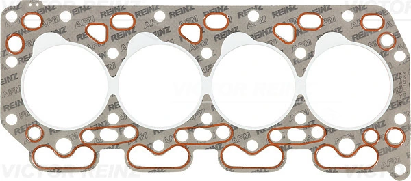 Gasket, cylinder head